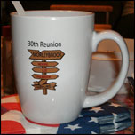 30th Reunion Cup