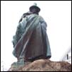 Roger Conant Statue